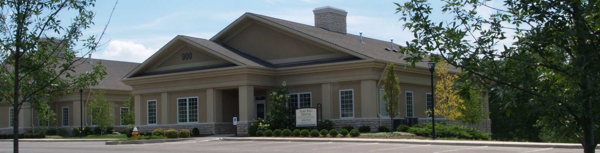 Best Dental office near Centerville, OH