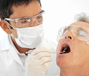 Dr. Daniel Cobb, Alex Bell Dental Image Of Dental Surgery