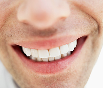 Dr. Daniel Cobb, Alex Bell Dental Image Of smiling Man