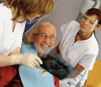 Biologic dentistry services from dentist in Centerville