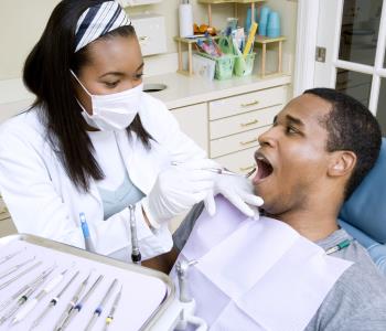 Biological dentistry services from dentist in oh