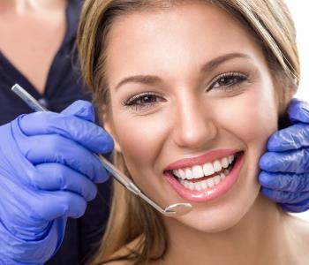 Treating gum disease with help of dentist inn Centerville, Ohio