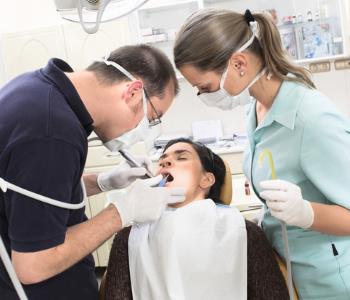 Wide range of holistic dental services rom dentist in Kettering, OH