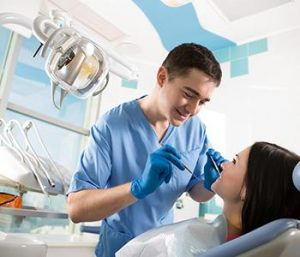Dr. Cobb practice holistic dental care