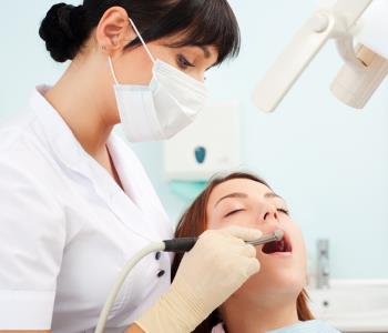 Dr. Cobb is a mercury safe dentist in Kettering