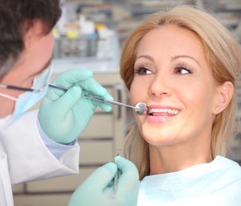 Diabetes and dental care guidance from dentist in Centerville