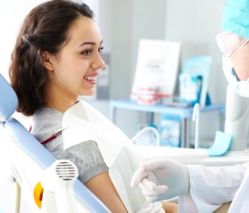 Oral care after wisdom tooth extraction tips from dentist in West Carrolton
