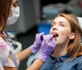 Gum Infection treatment from expert dentist in Centerville