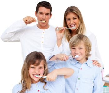Oral hygiene impact on dental health from dentist in Centerville