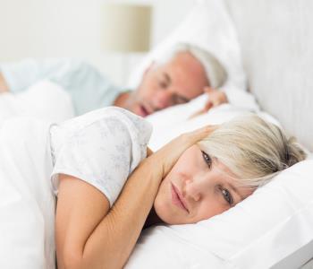 What is Sleep Apnea explained by dentist in Centerville, OH