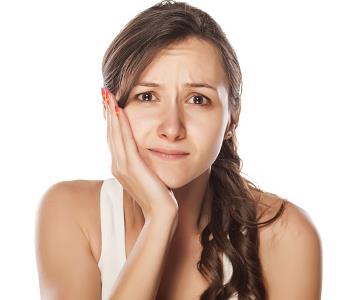 Wisdom tooth extraction and aftercare instructions from dentist in Kettering