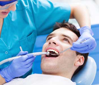 improve the appearance of your smile, at Alex Bell Dental, Dr. Daniel Cobb D.D.S.