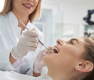 What is TMJ and How Can a Dentist Help Centerville area
