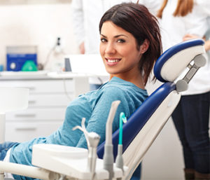 Cosmetic Dentistry near Centerville, OH