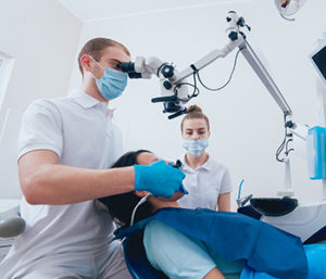 Oral Surgery near Centerville, OH